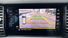 Skoda Kodiaq 2.0 TSI 190 Sport Line 4x4 5dr DSG [7 Seat] Petrol Estate